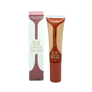 Miss Rose BB Cream Perfect Cover (All Shades Avaliable)