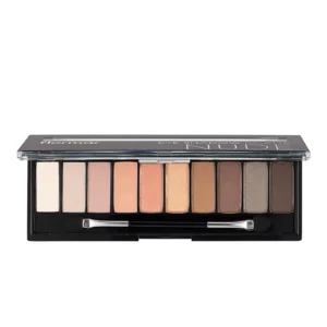 Flormar Eyeshadow Palette