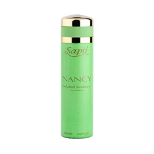 Sapil Green Nancy Body Spray For Women 200ml