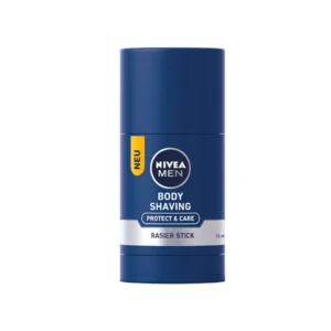 Nivea Protect & Care Body Shaving Stick 75ml
