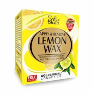 Lemon Wax Eco Pack 125gm