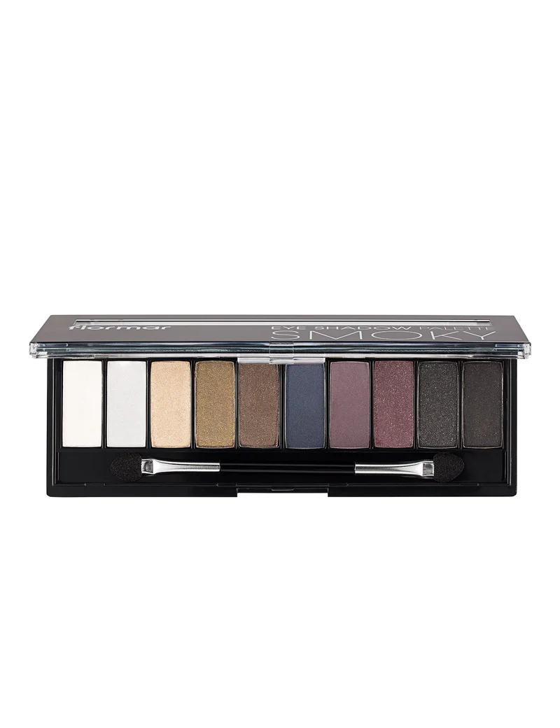 Flormar Eyeshadow Palette - Image 4