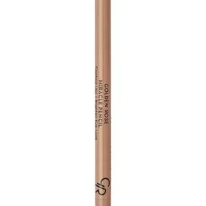 Golden Rose Miracle Contour Pencil