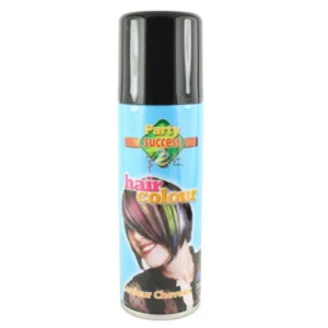 Party Success Hair Colour Black Couleur Cheveux