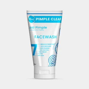 Pimples Clear Face Wash 100ml