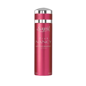 Sapil Pink Nancy Body Spray For Women 200ml