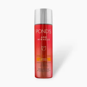 Ponds Age Miracle Ultimate Glow Essence Serum 110ml