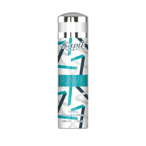 Sapil Men Rave Body Spray 200ml