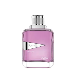 Sapil Rave Perfume EDP For Women 100ml (1172)