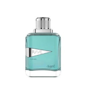 Sapil Rave Perfume For Men 100ml