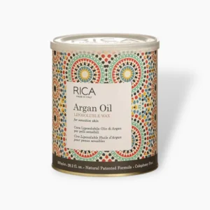 Rica Argan Oil Liposoluble Wax 800ml