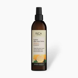 Rica Lemon After Wax Lotion 250ml