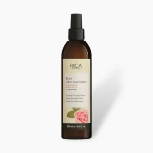Rica Rose After Wax Lotion 250ml