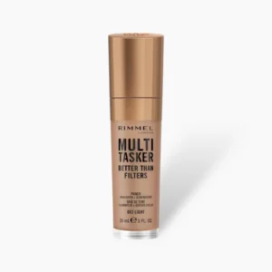 Rimmel Multi Tasker Better Than Filters