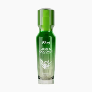 Rivaj Aloe Vera Coconut Hair Serum 40ml
