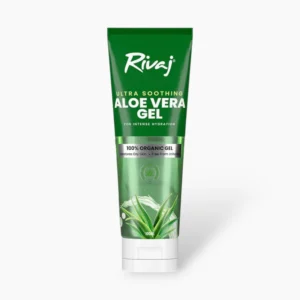 Rivaj Aloe Vera Skin Gel (100ml)