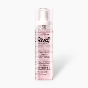 Rivaj HD Mineral Spring Mist Spray