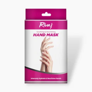 Rivaj Hand Mask