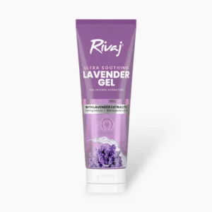 Rivaj Lavender Skin Gel 100ml