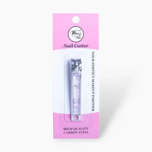Rivaj Nail Cutter (RVT-005)
