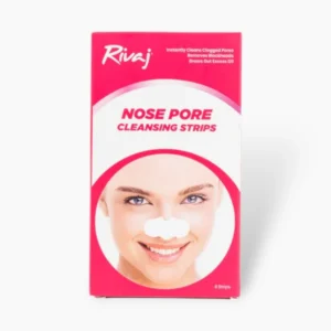 Rivaj Nose Pore Cleansing Strips