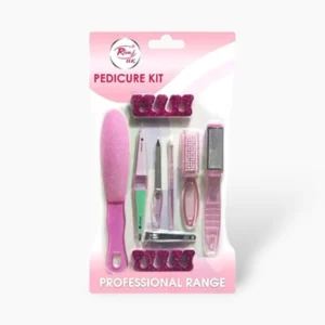 Rivaj Pedicure Kit