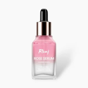 Rivaj Rose Calming Face Serum 30ml