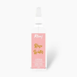 Rivaj Rose Water - 100ml