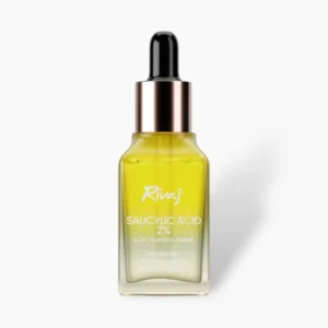Rivaj Salicylic Acid 2% Acne Control Face Serum 30ml