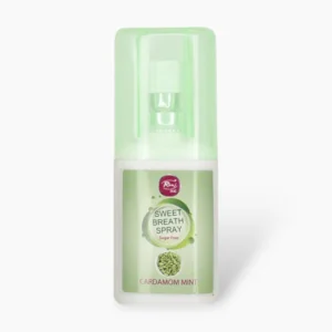 Rivaj Sweet Breath Spray (Cardamom Mint)