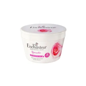 Enchanteur Romantic Moisturizing Cream 100ml