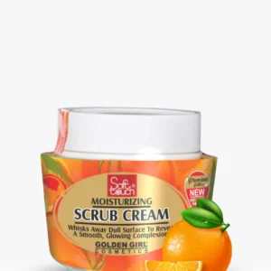 Scrub Cream 75ml