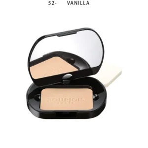 Bourjois Silk Edition Face Powder
