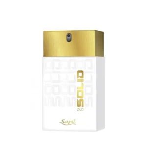 Sapil Solid Oud Perfume EDT For Men 100ml (917)