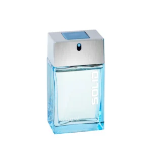 Sapil Solid Silver Perfume For Men 100ml