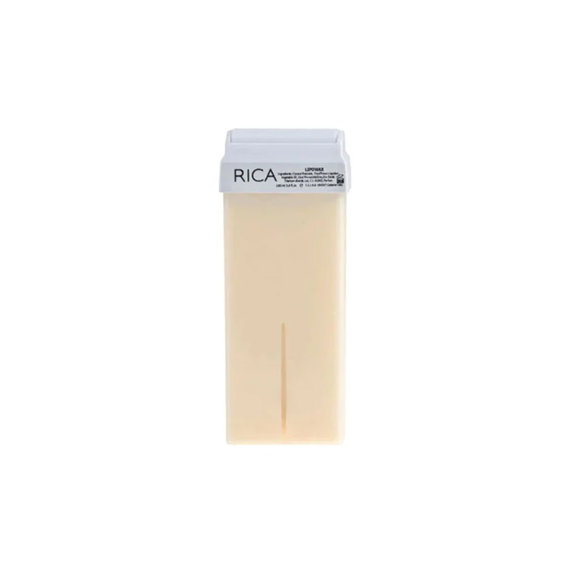 Rica Talcum Liposoluble Wax 100ml
