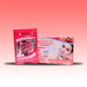 Whitening Facial Trial Pack [6 STEPS]