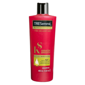 TRESemmé Keratin Smooth Shampoo 700ml