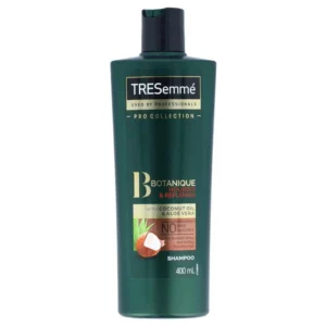TRESemmé Keratin Smooth Shampoo 400ml
