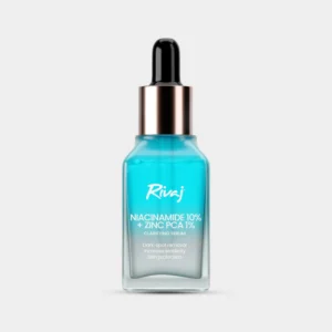 Rivaj Face Serum Niacinamide Zinc 30Ml