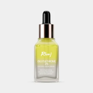 Rivaj Glutathione Youthful Face Serum 30ml