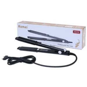 KEMEI HAIR STRAIGHTENER KM-2139