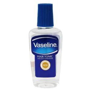 Vaseline Hair Tonic Oil 100ml (Imported)