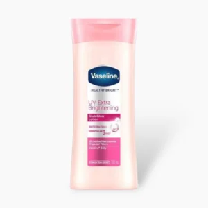 Vaseline Uv Lightening Healthy White Lotion 100ml