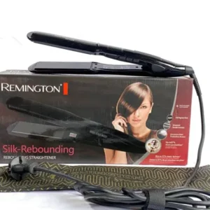SILK-REBOUNDING I Remington I S-9770