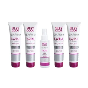 Diamond Range Facial Set Small