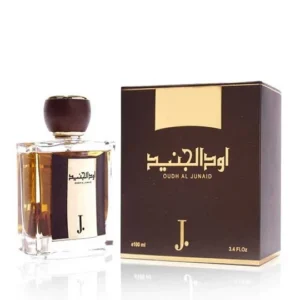 Junaid Jamshed J. - OUD AL JUNAID - 100ML