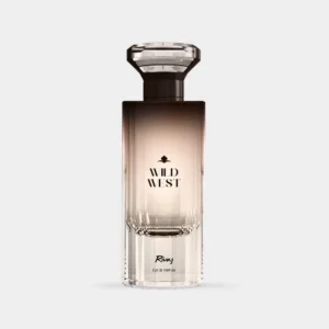 Rivaj Wild West Men Perfume 75ml