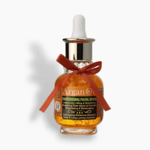 Wokali Argan Oil Facial Serum 40ml