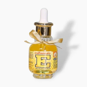 Wokali Vitamin E Anti Aging Facial Serum 40ml